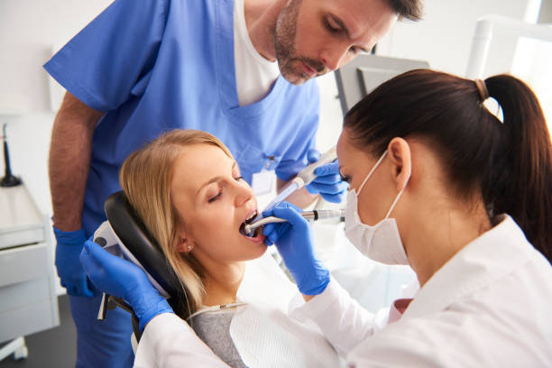 TMJ/TMD Treatment in Montrose, PA