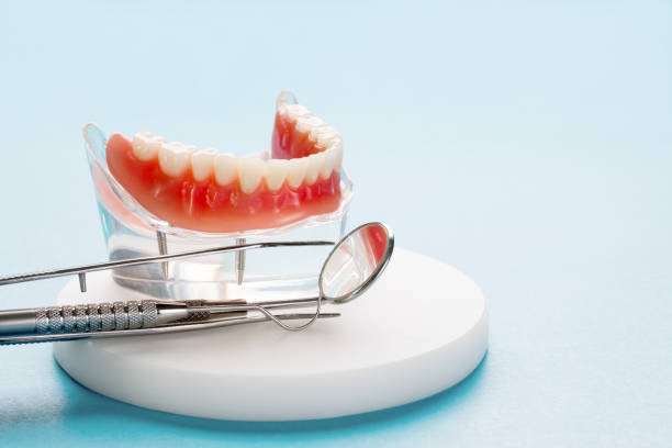 Dental Inlays and Onlays in Montrose, PA