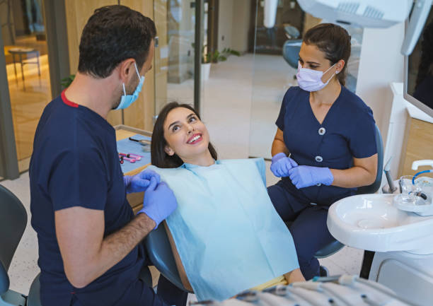 Oral Surgery in Montrose, PA